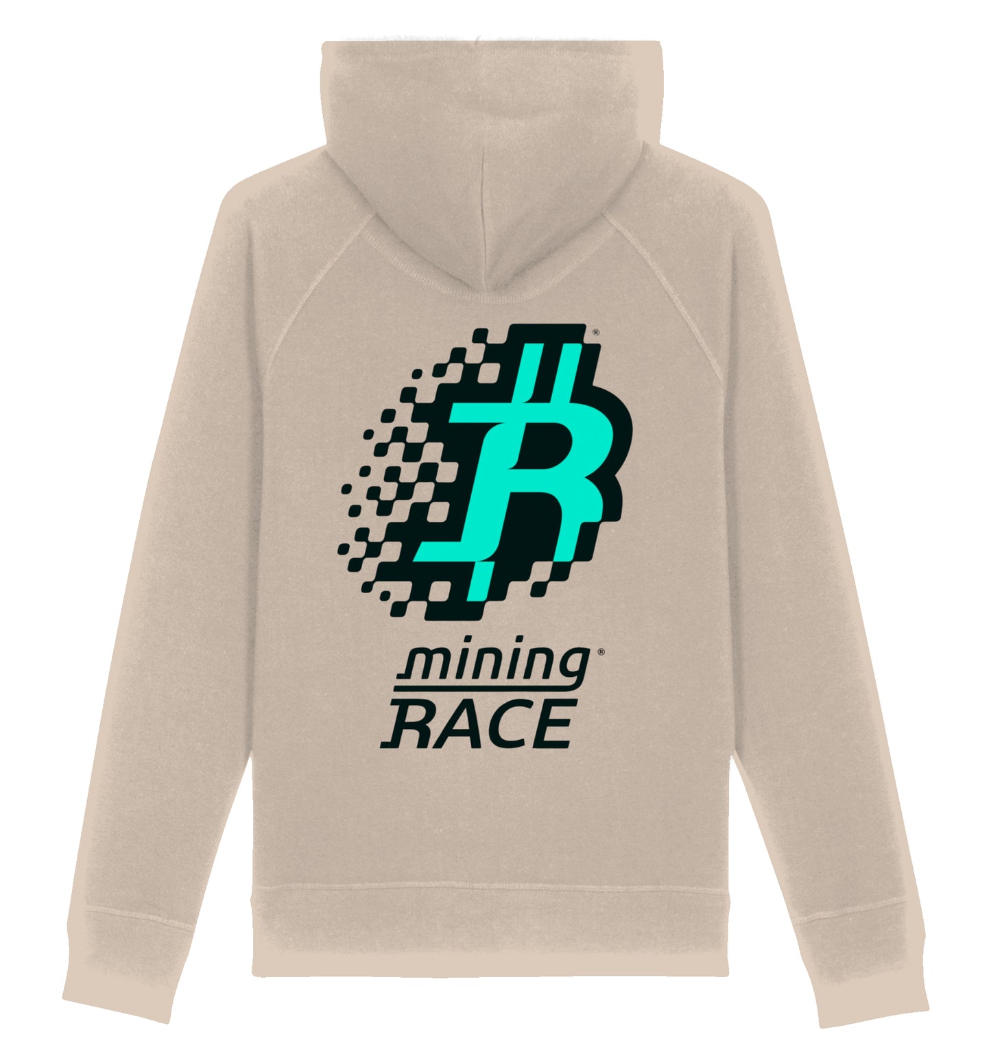 Mining Race - Hoodie