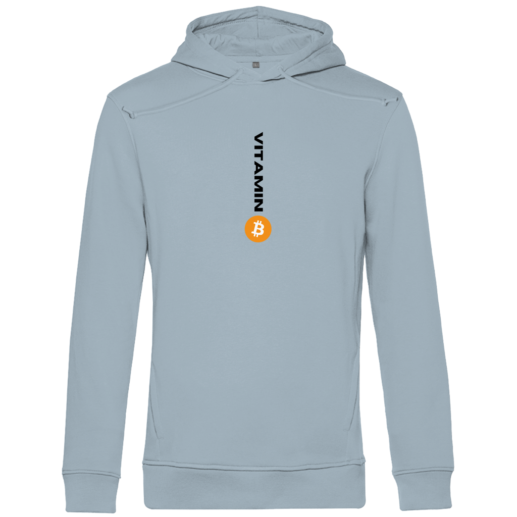 BTC - Premium Bio Hoodie Vitamin B