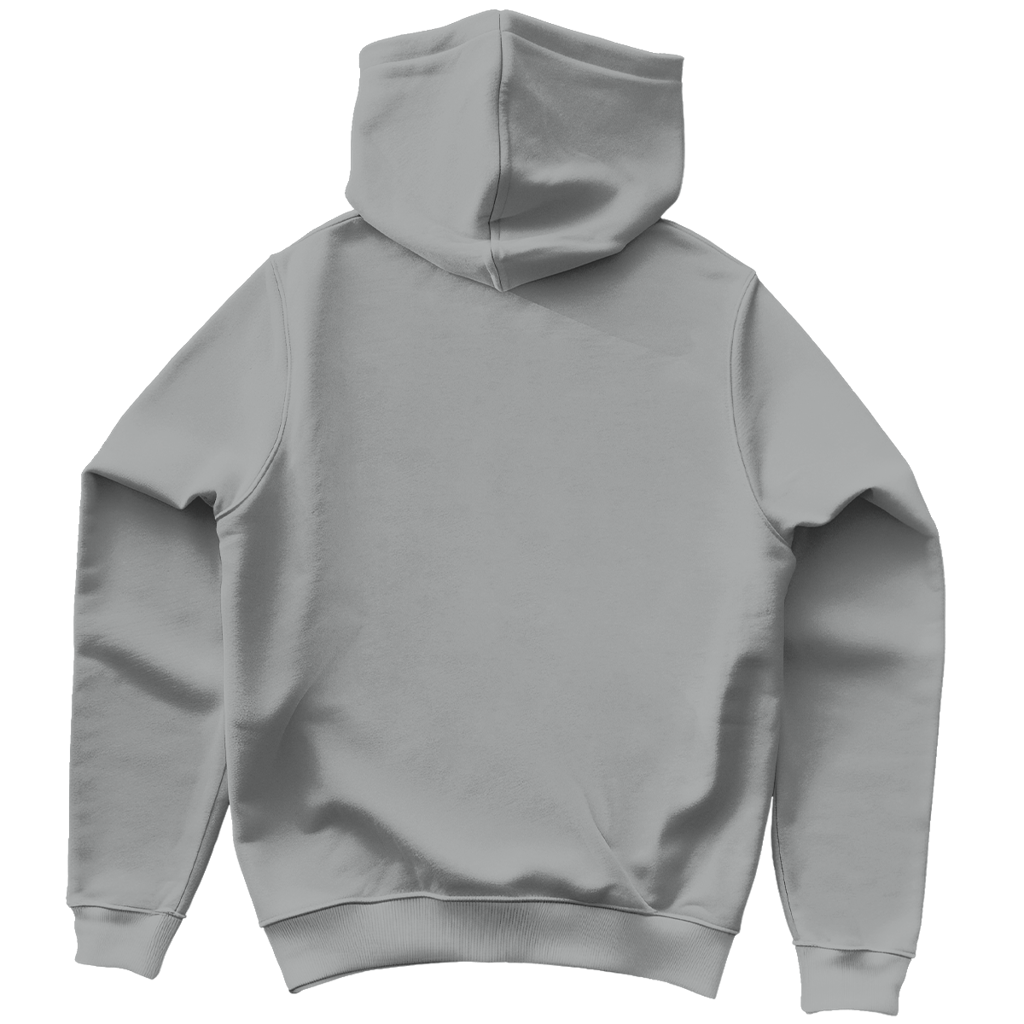 Herren Hoodie Believe