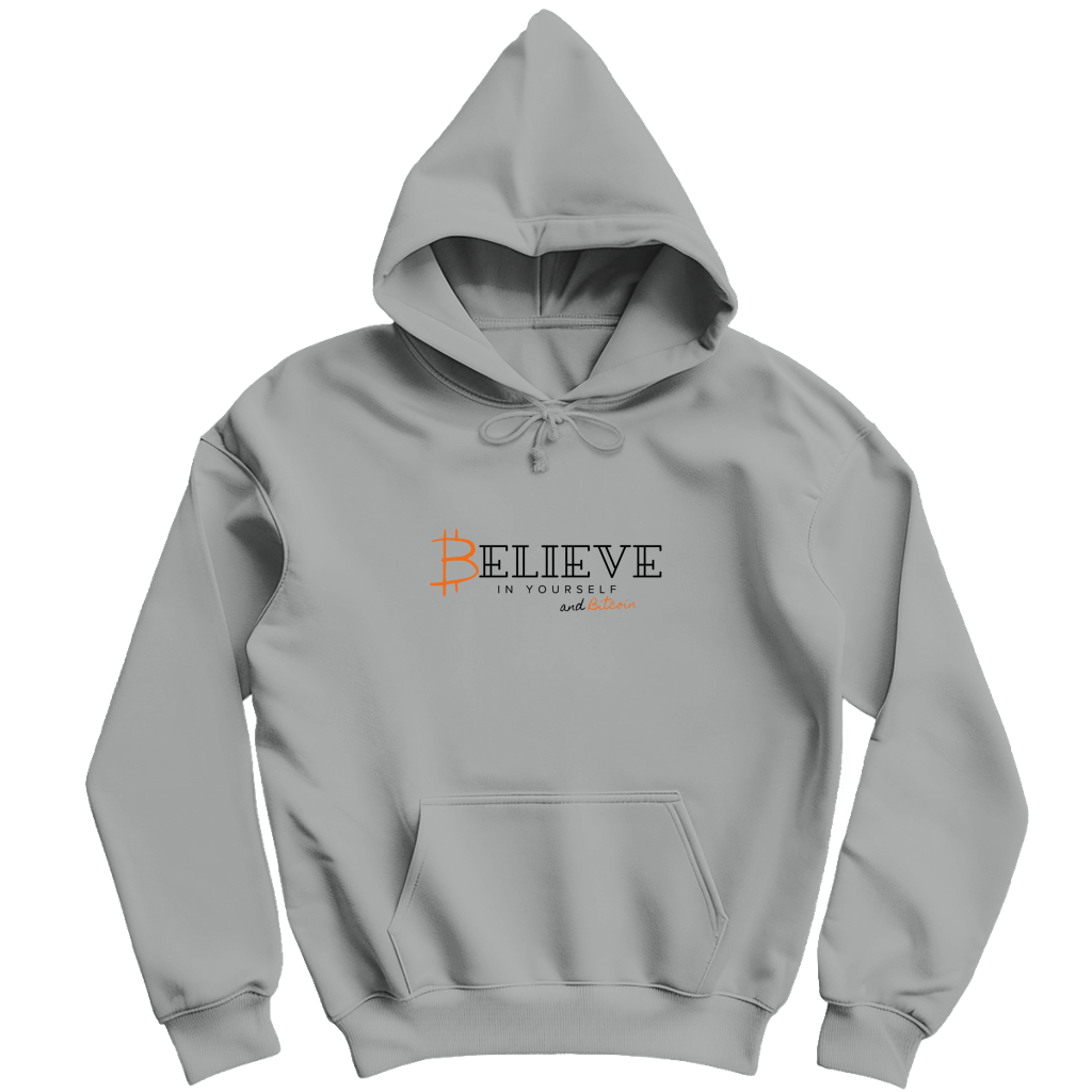Believe - Hoodie