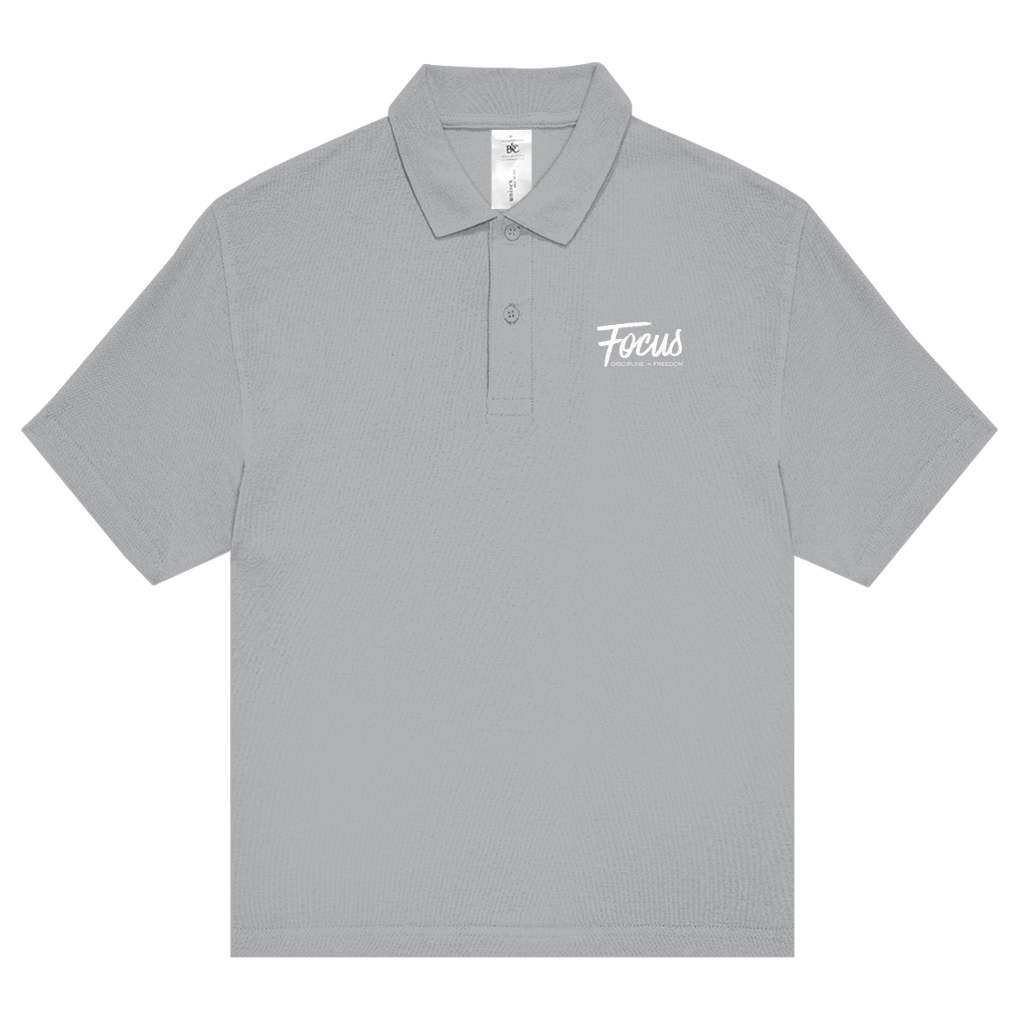Focus - Poloshirt