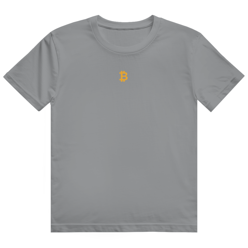 Bitcoin - T Shirt