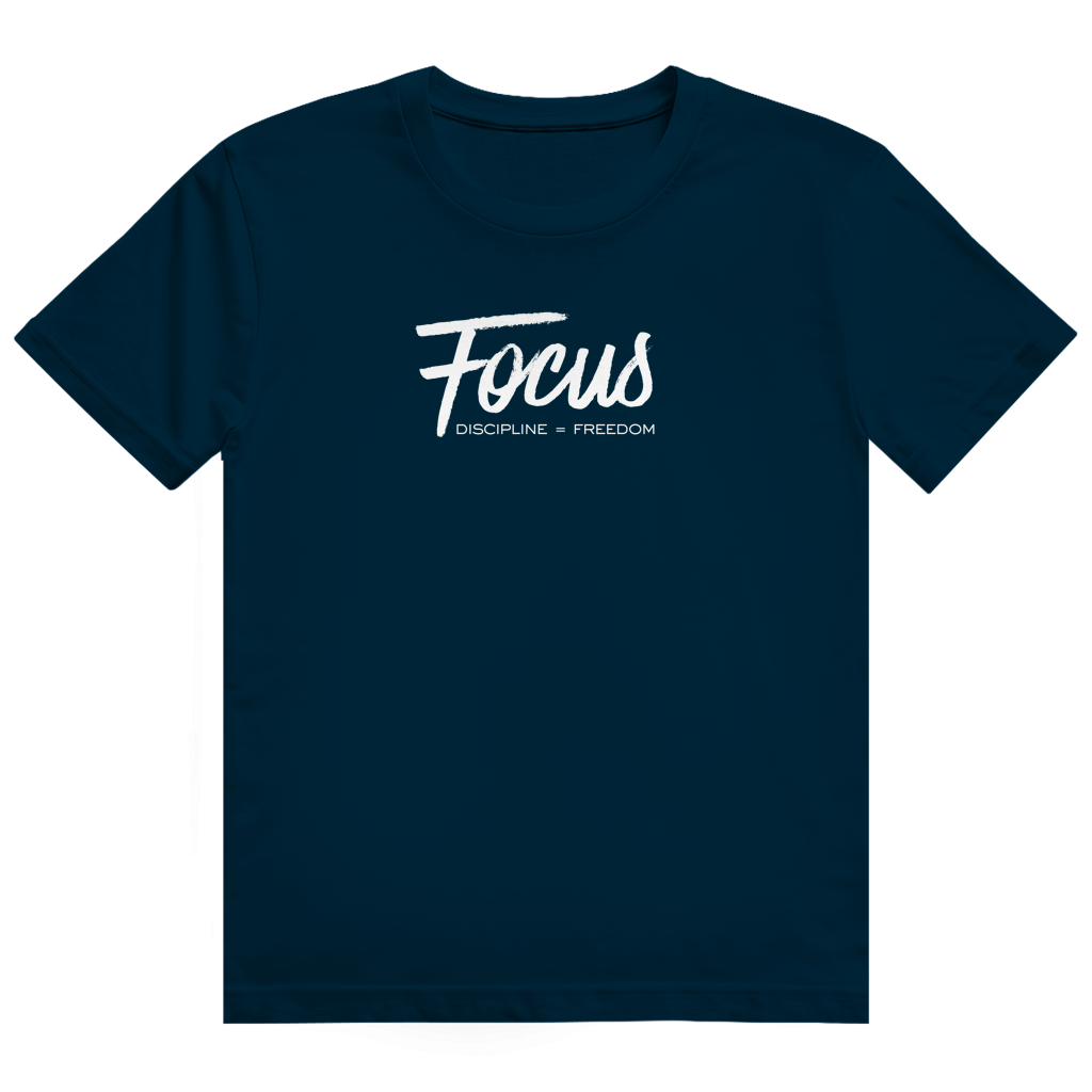 Focus - Hoodie