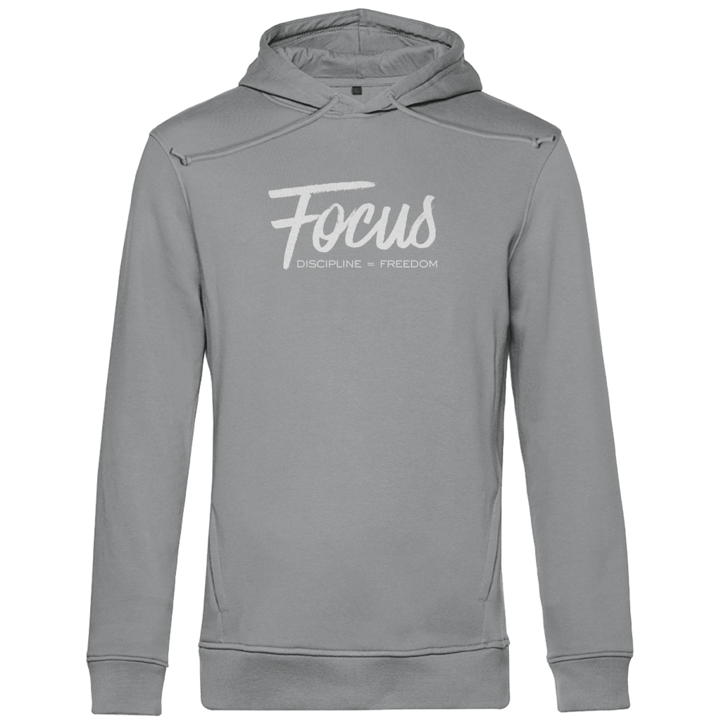 Focus - Hoodie