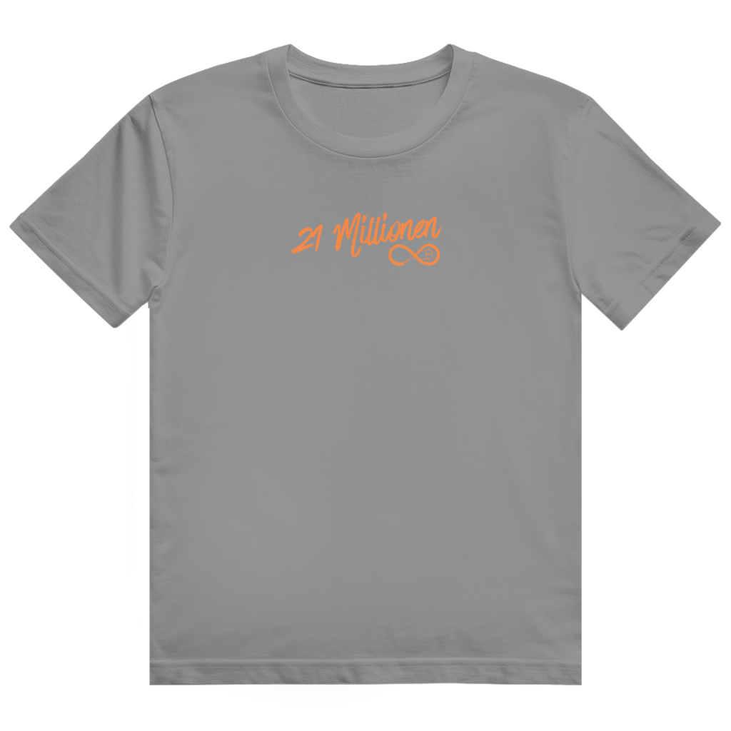 21 Millionen - T Shirt