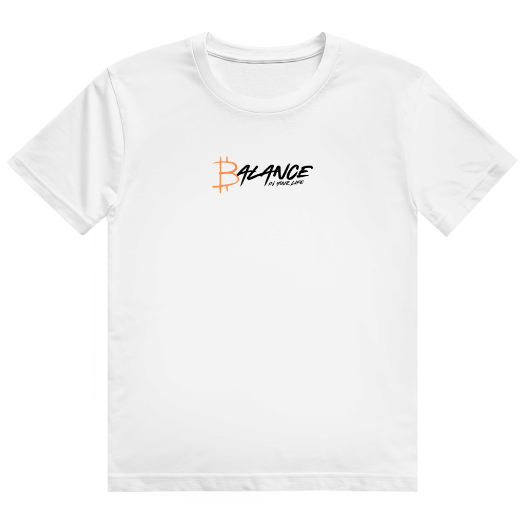 Balance - T Shirt