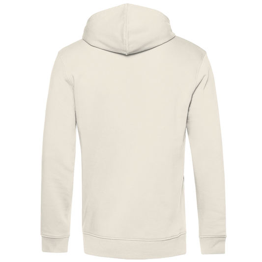Herren Premium Bio Hoodie Balance