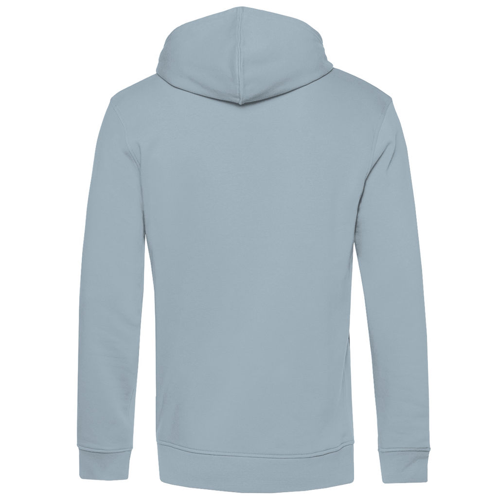 Herren Premium Bio Hoodie Balance