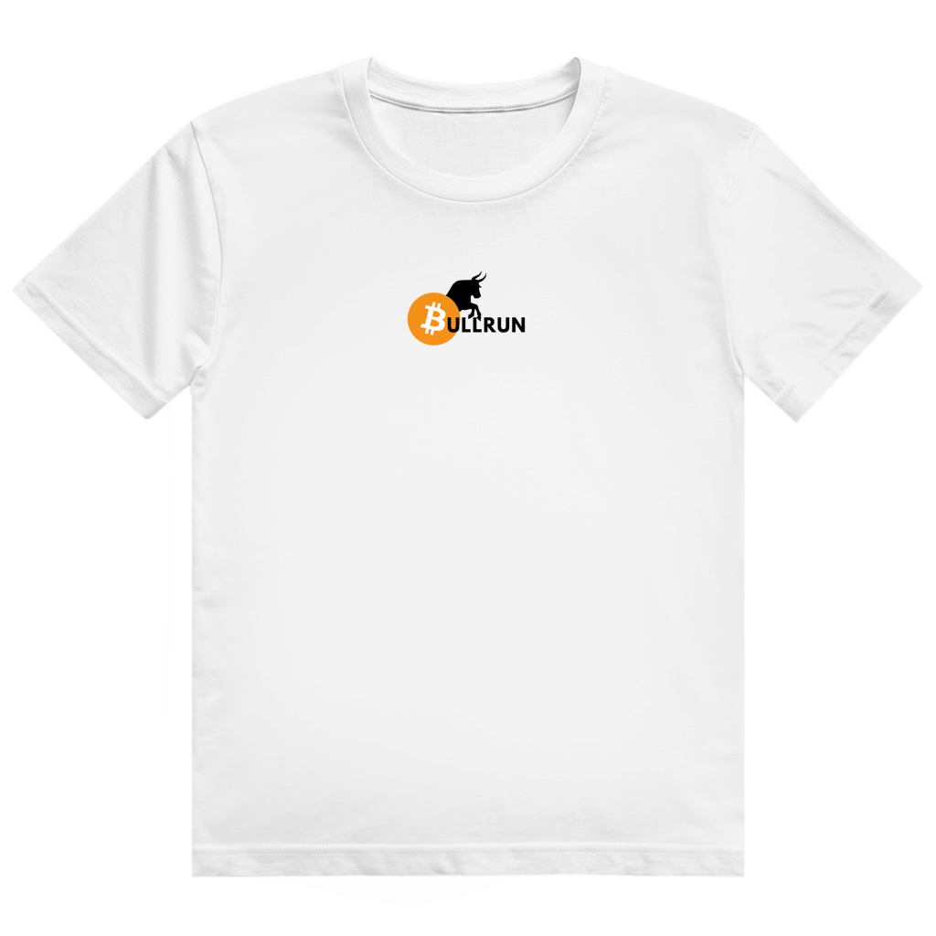 Bullrun - Shirt
