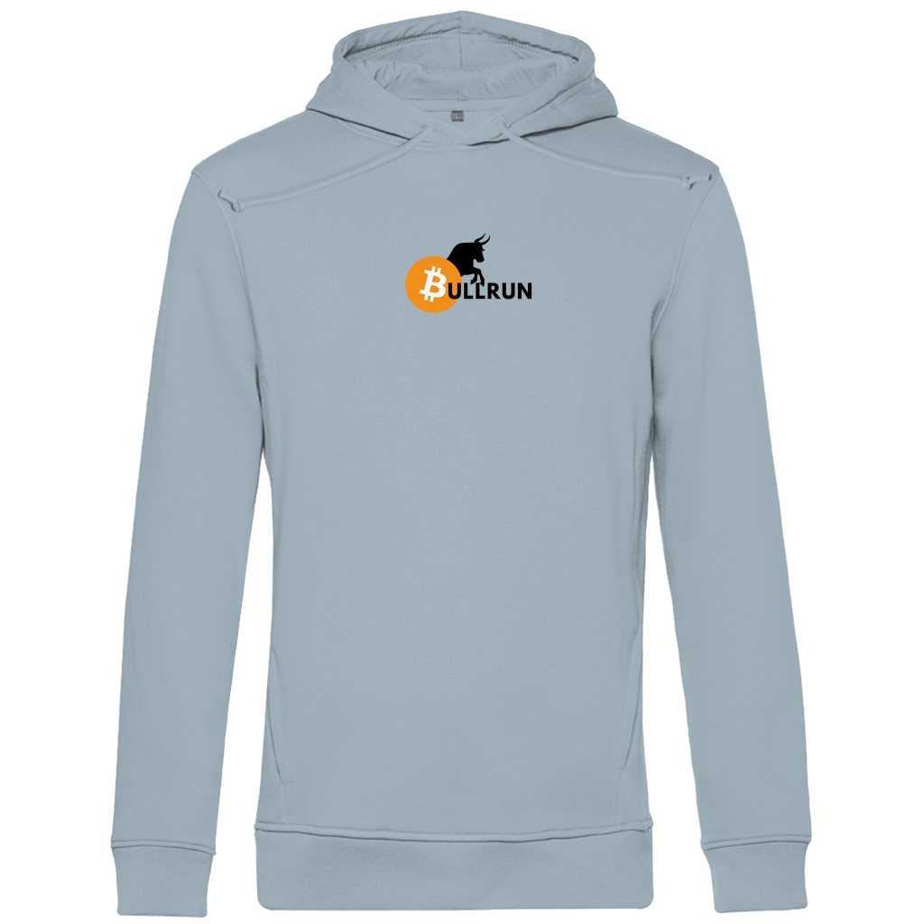 Bullrun - Hoodie