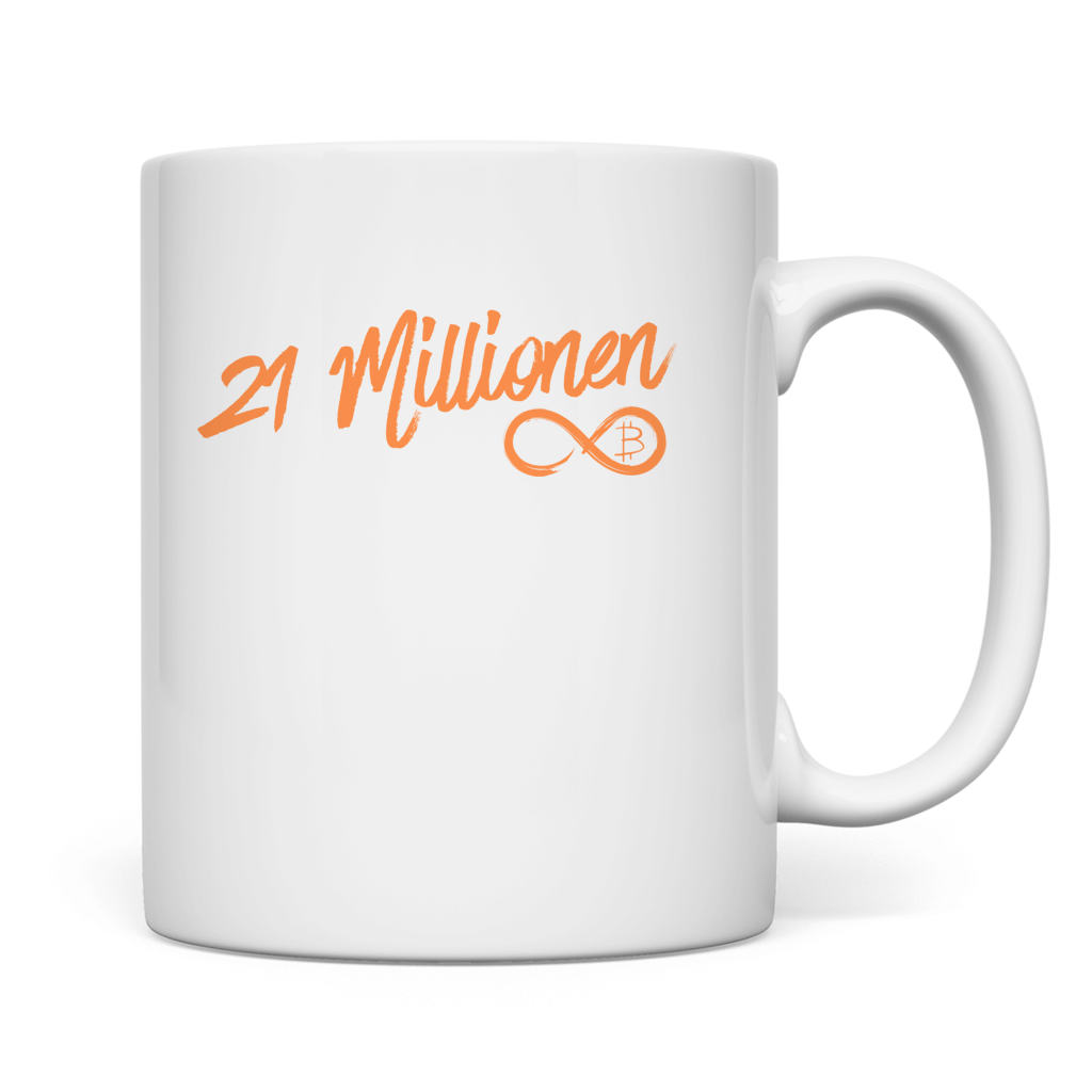 Tasse bullrun