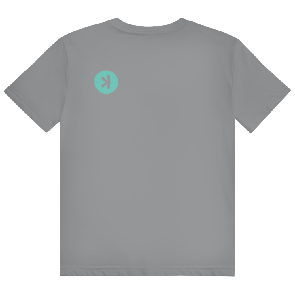 Herren Heavy Cotton T-Shirt Kaspa