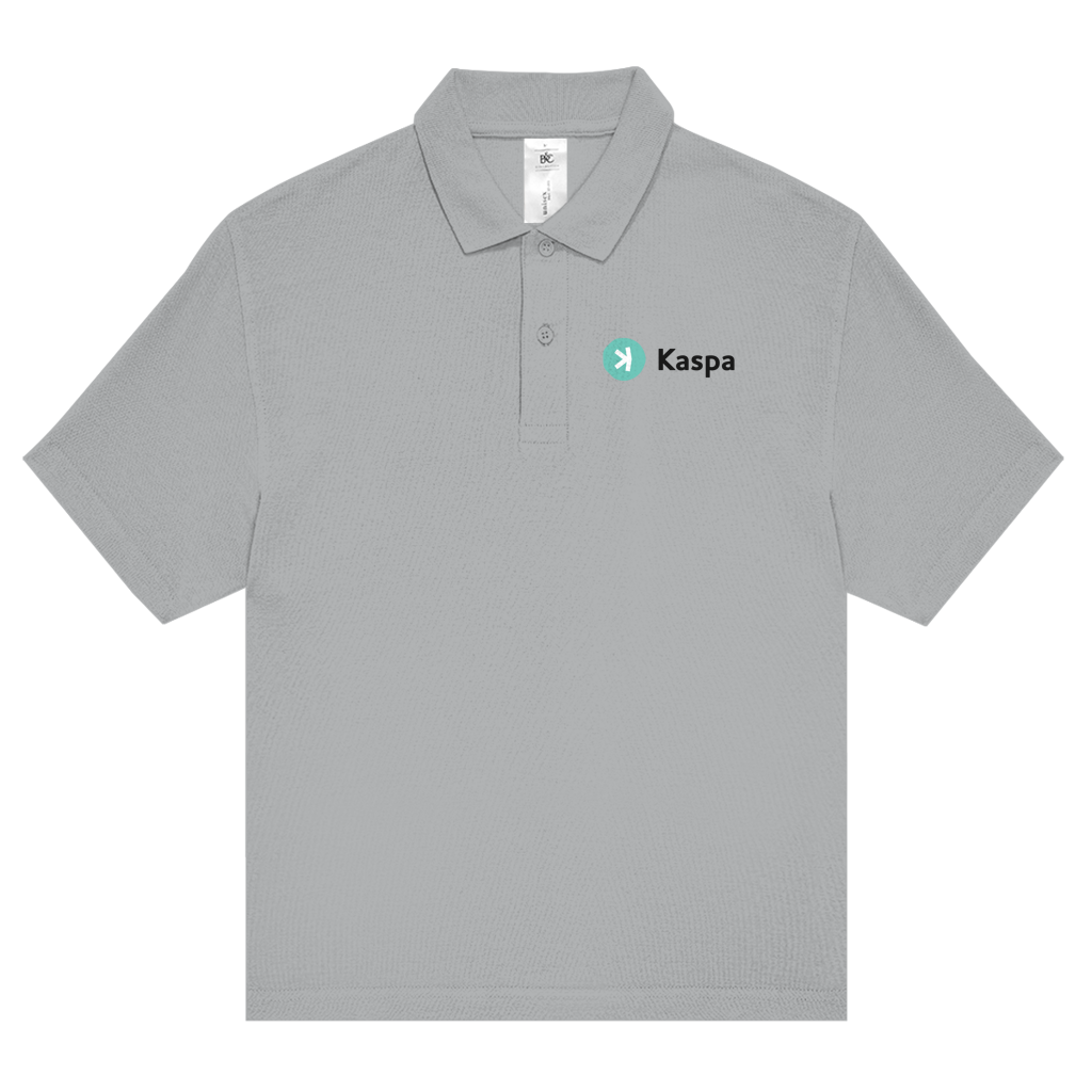 Kaspa - Poloshirt