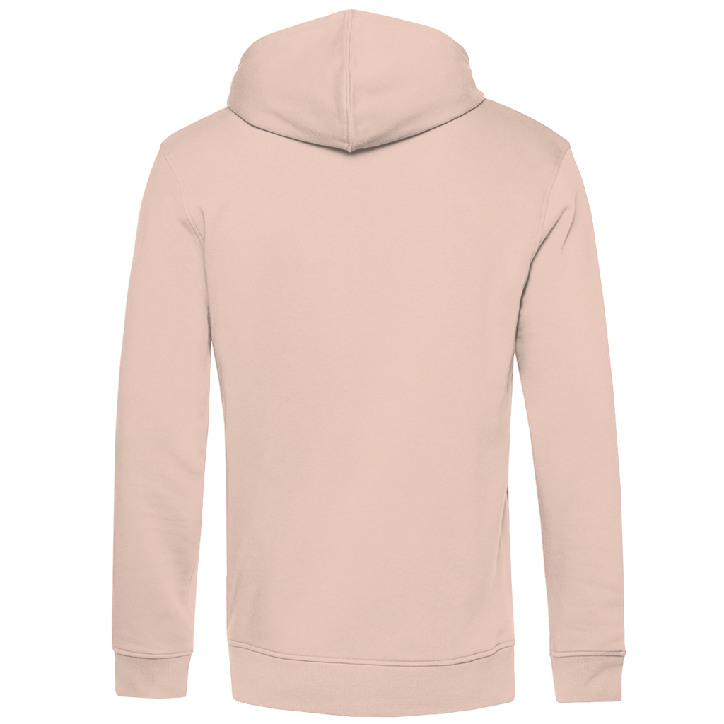 Herren Premium Bio Hoodie kaspa