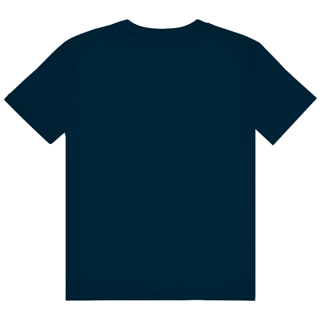 Herren Heavy Cotton T-Shirt kaspa