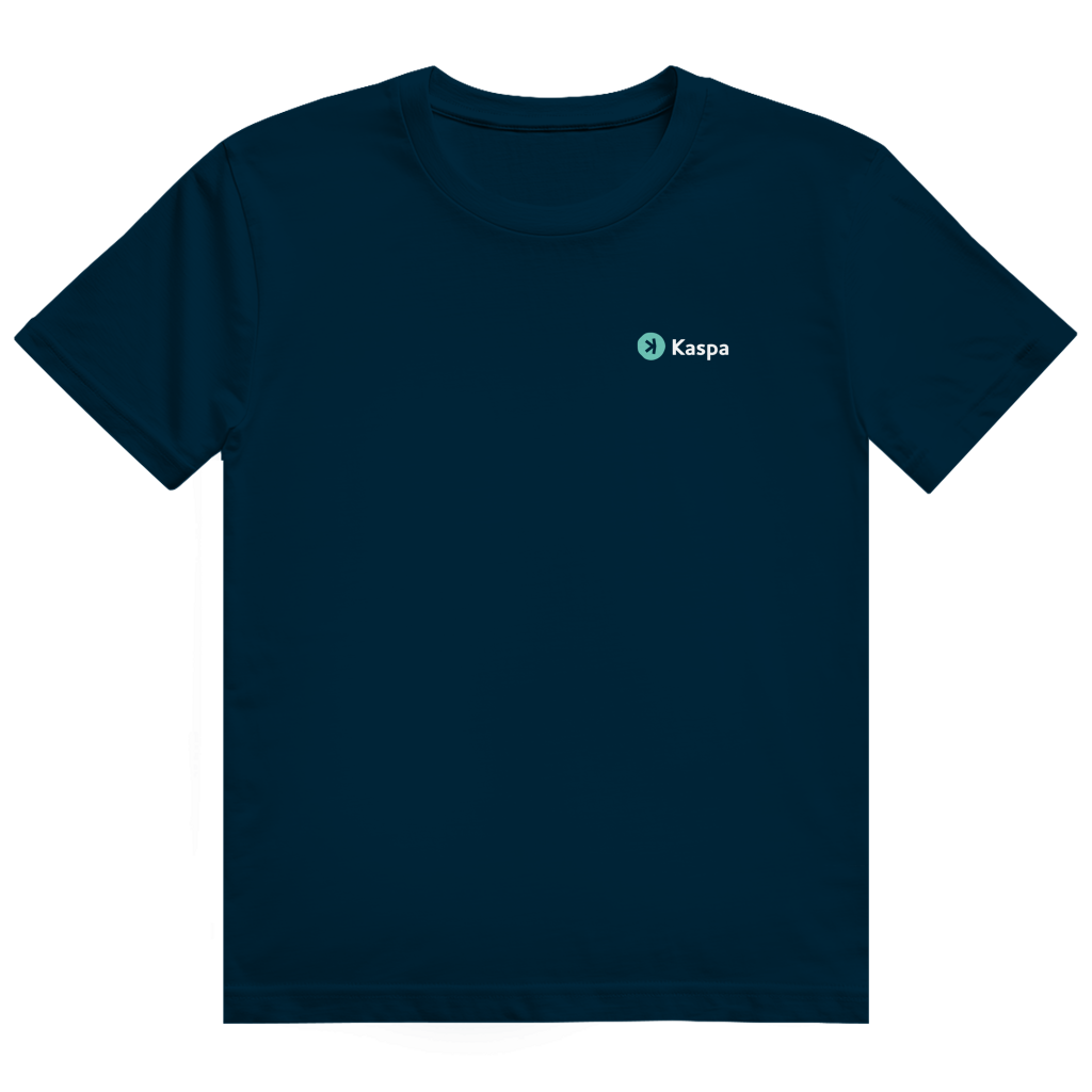 Kaspa - T Shirt
