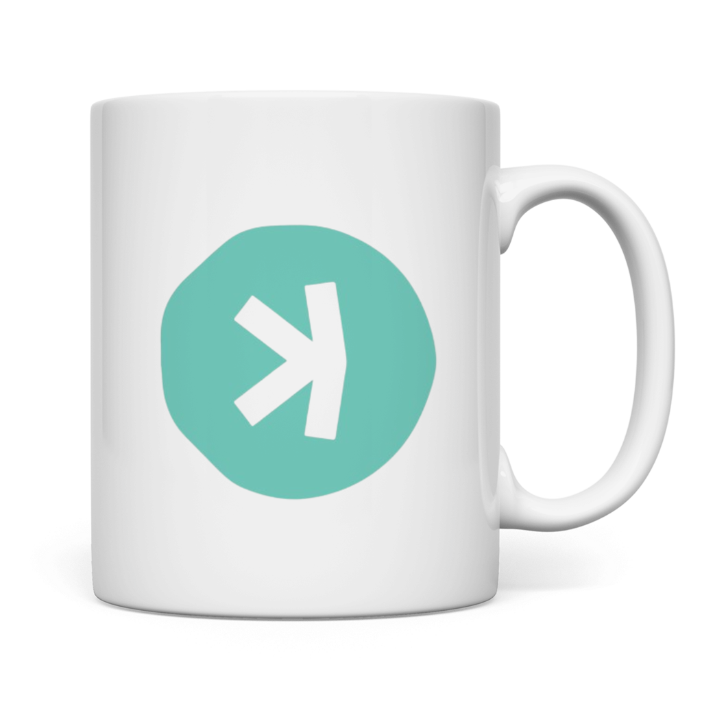 Tasse - To the Moon