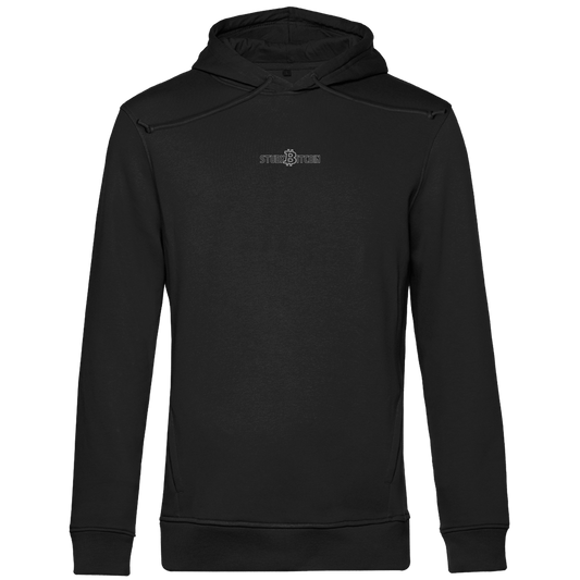 study Bitcoin Hoodie