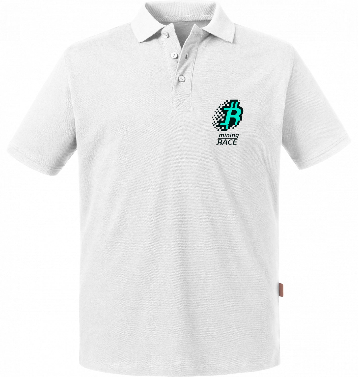 Mining Race - Polo Shirt