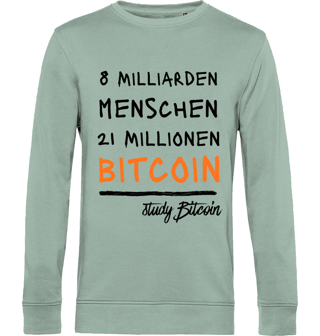 Bitcoin Sweatshirt