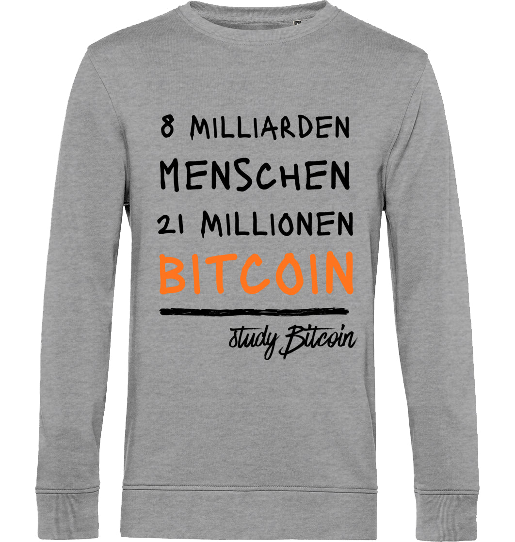 Bitcoin Sweatshirt