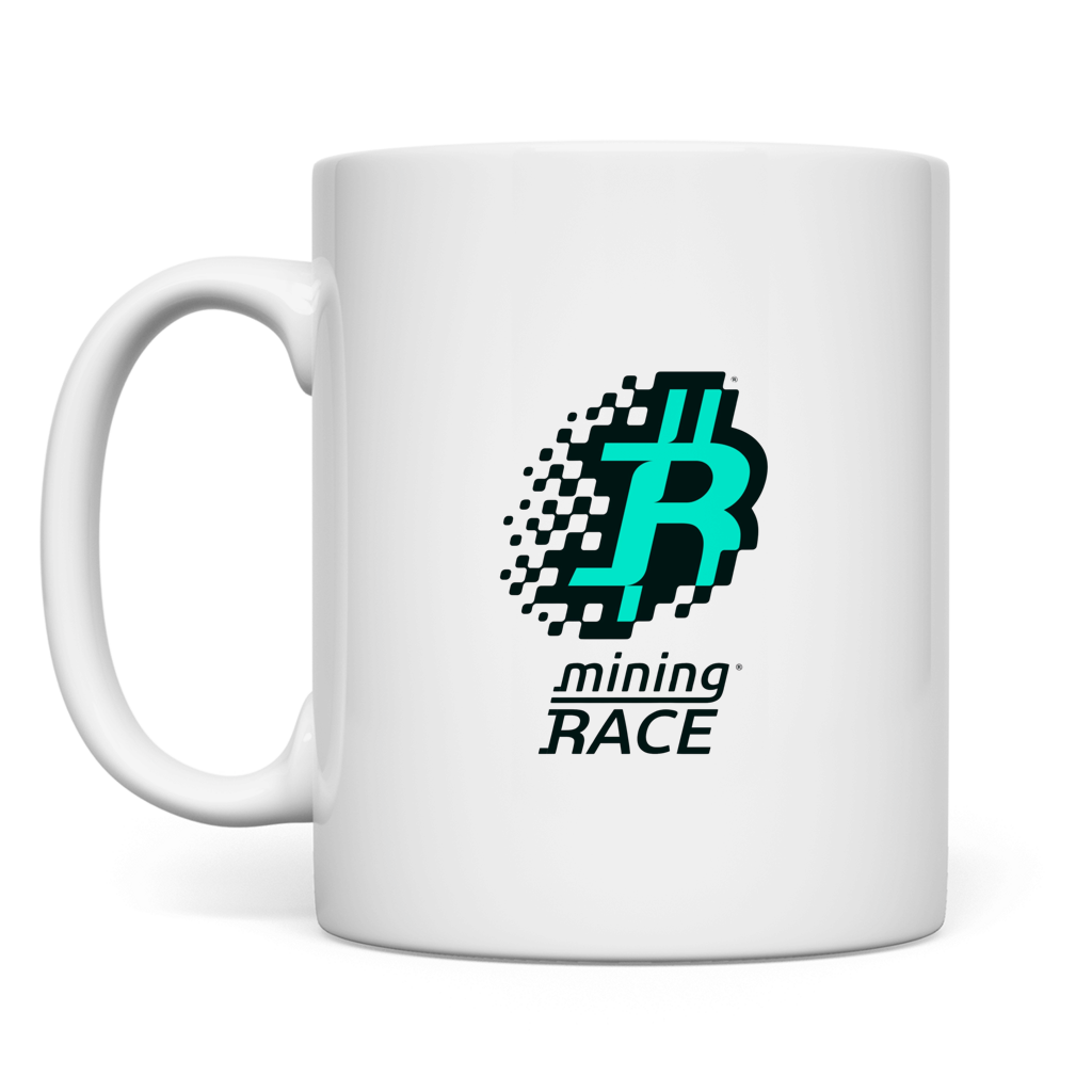 Tasse Mining race