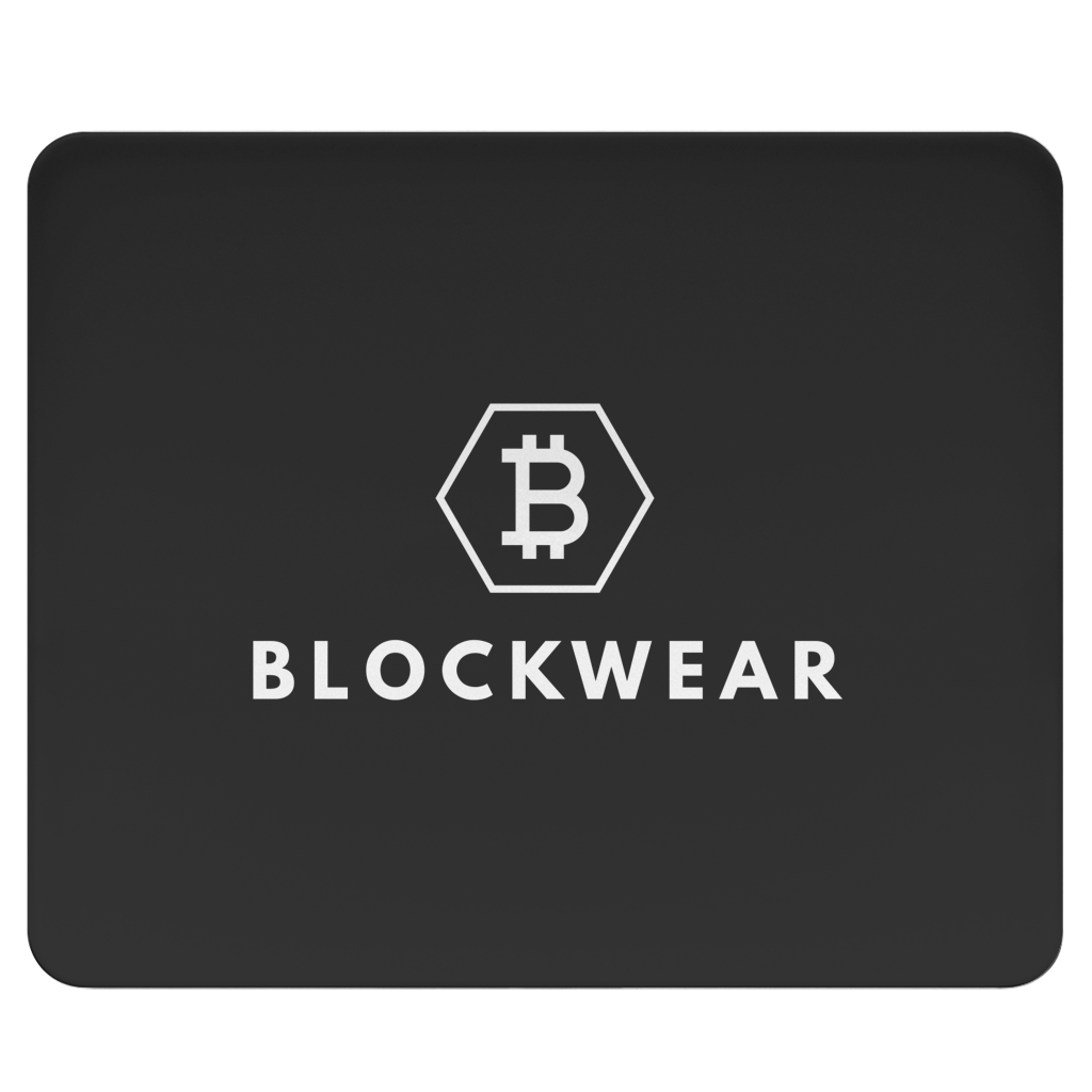 Mousepad Blockwear