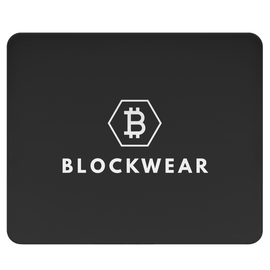 Mousepad Blockwear