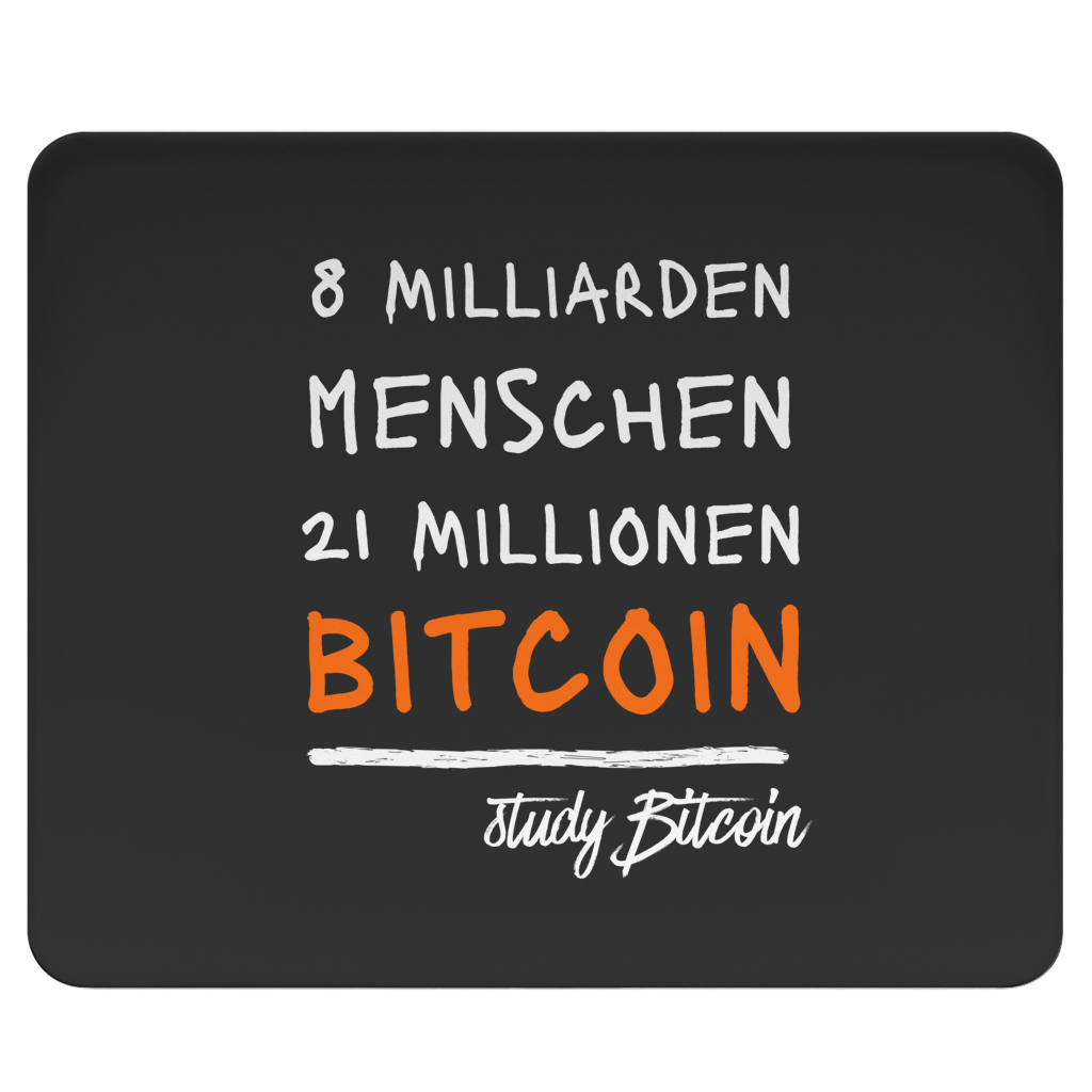Mousepad 8M