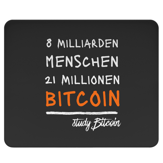 Mousepad 8M
