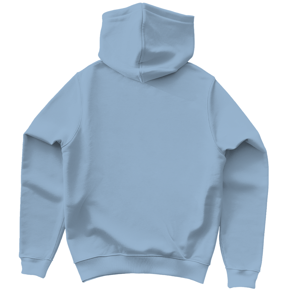 Herren Hoodie Believe