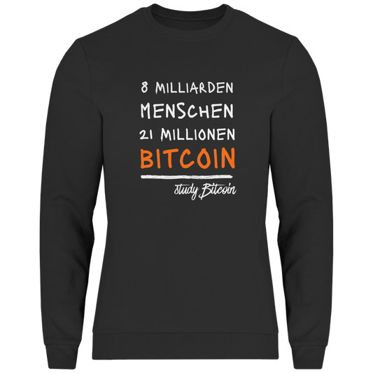 Herren Sweatshirt 8