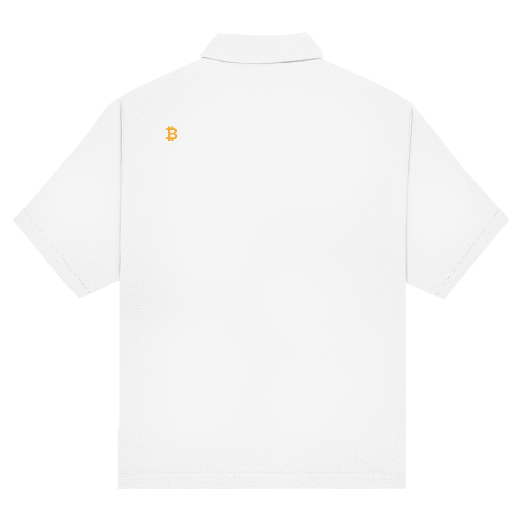 Unisex Poloshirt Mining race