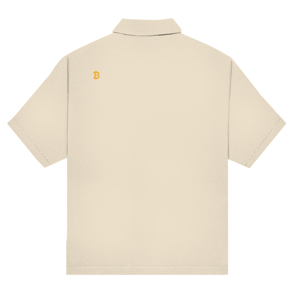 Unisex Poloshirt Mining race