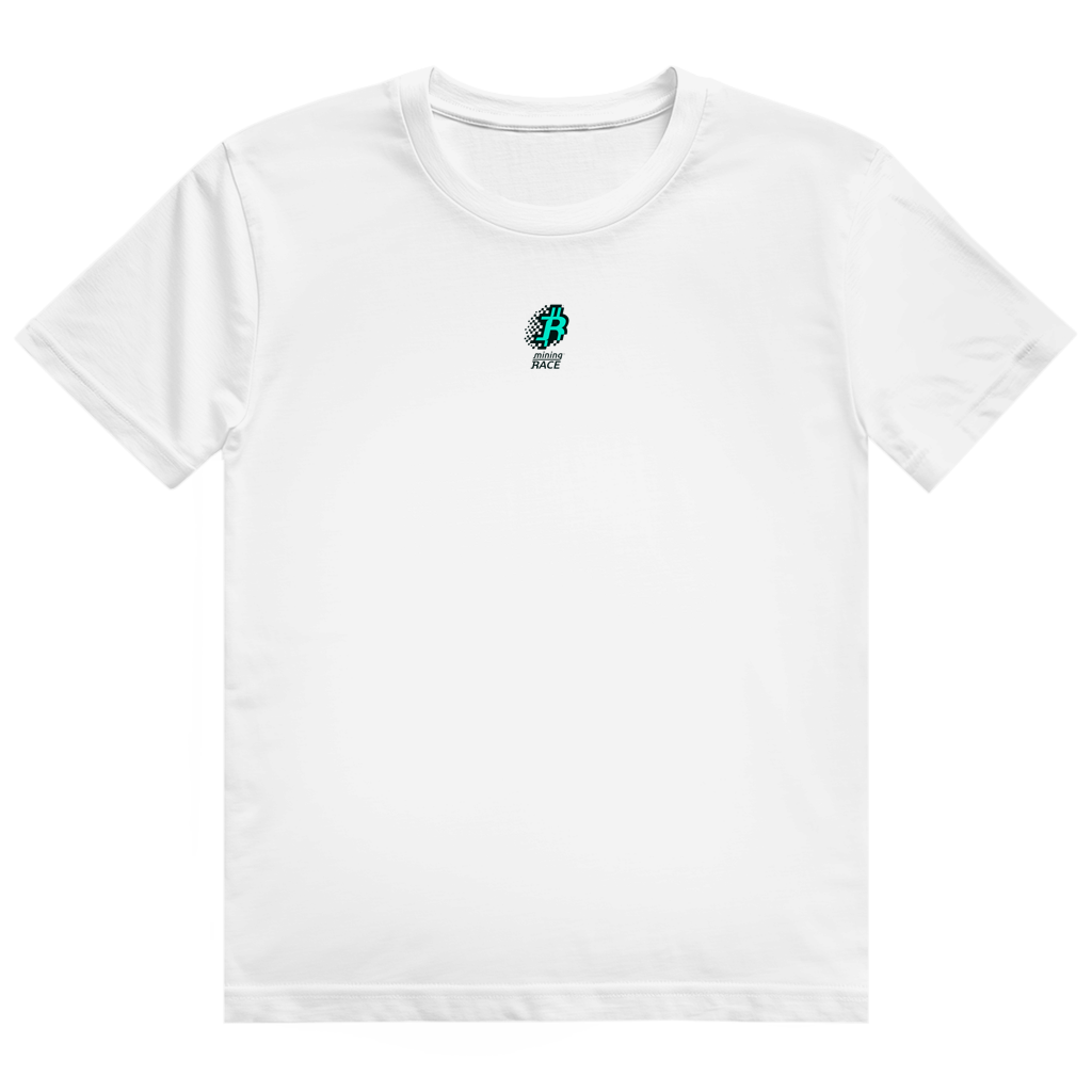 Herren Heavy Cotton T-Shirt Mining race