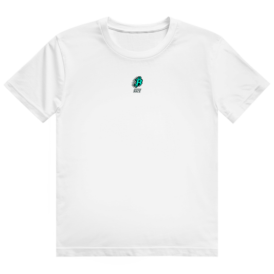 Herren Heavy Cotton T-Shirt Mining race