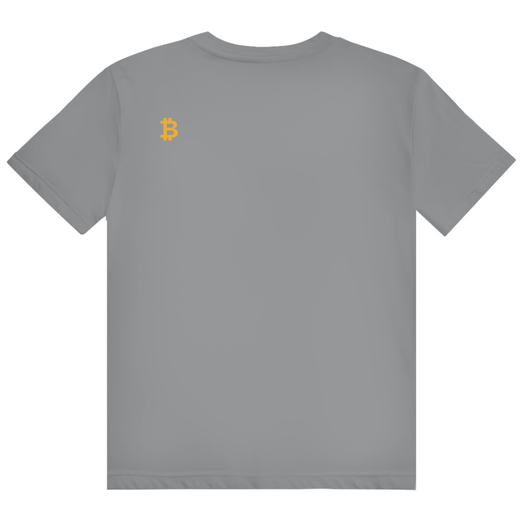 Herren Heavy Cotton T-Shirt Mining race