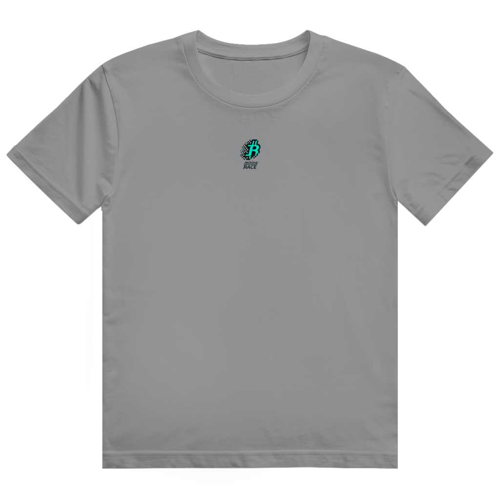 Herren Heavy Cotton T-Shirt Mining race