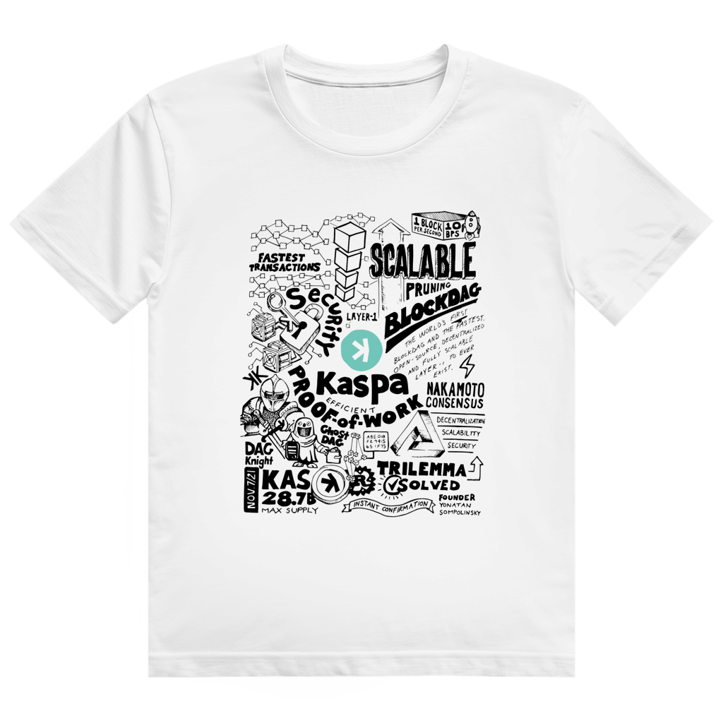 Herren Heavy Cotton T-Shirt Kaspa