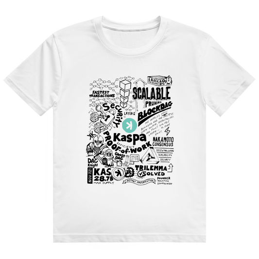 Herren Heavy Cotton T-Shirt Kaspa
