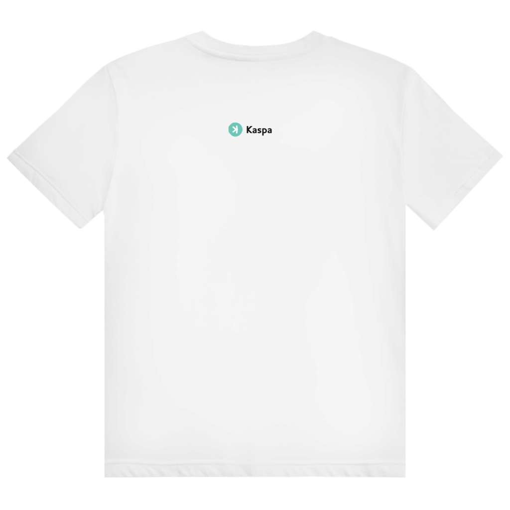 Kaspa - T Shirt