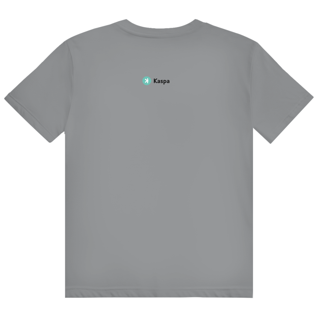 Kaspa - T Shirt
