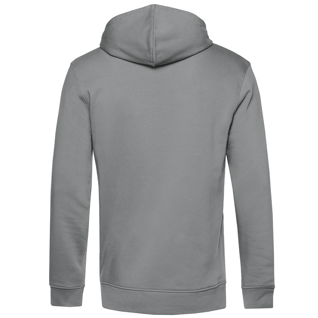 Herren Premium Bio Hoodie Focus