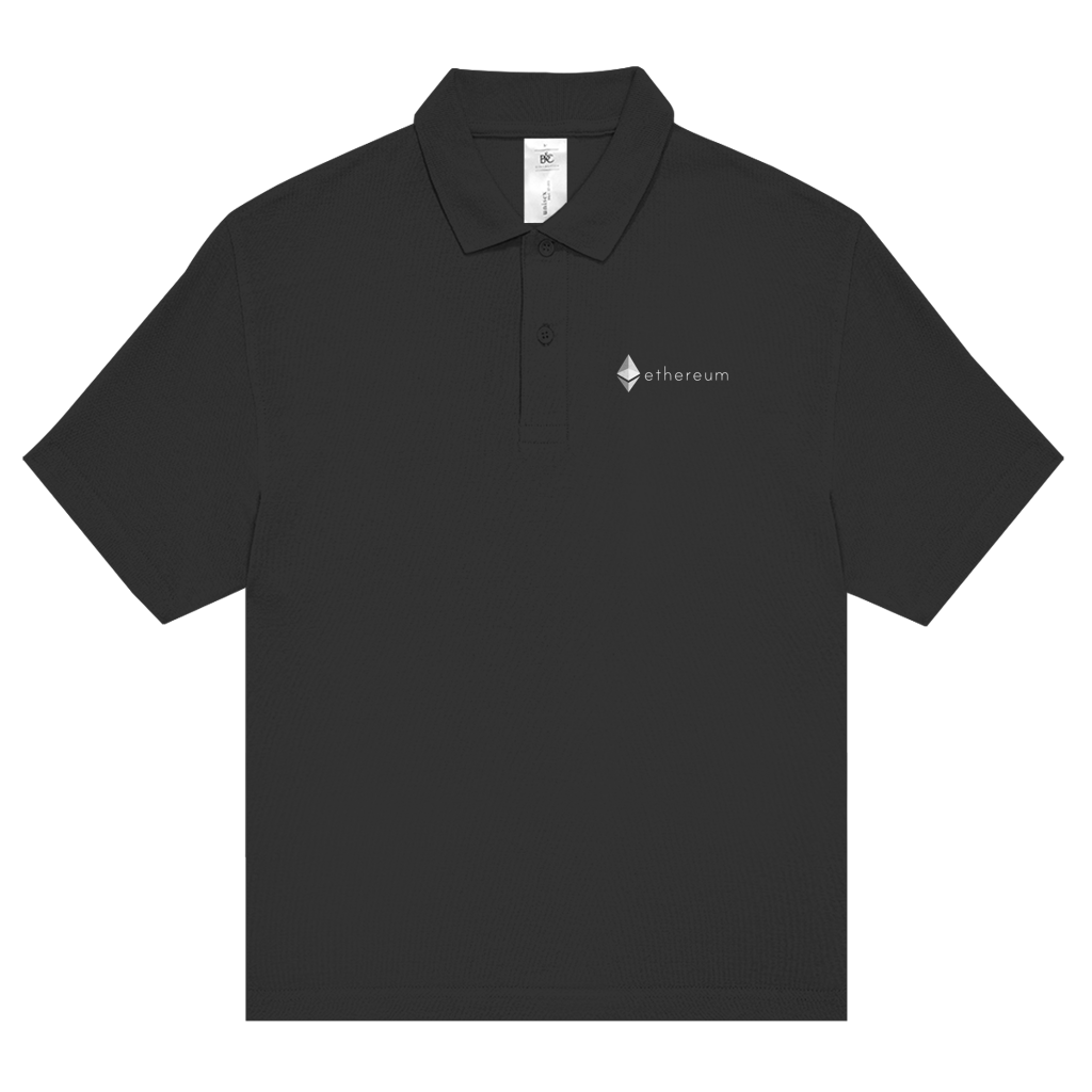 ETH - Poloshirt