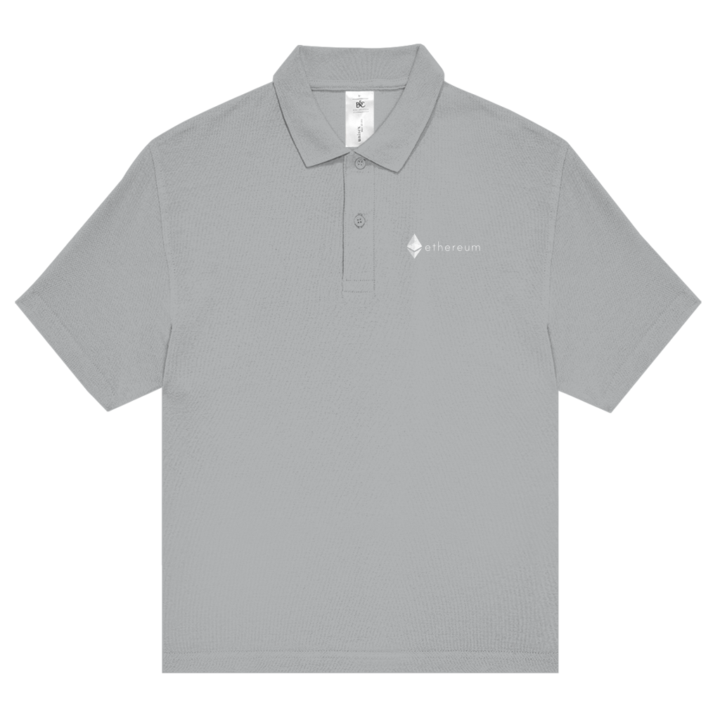 ETH - Poloshirt