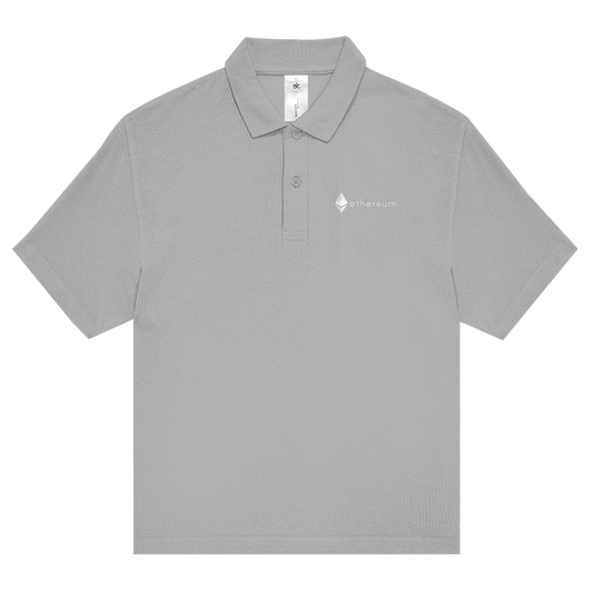 ETH - Poloshirt