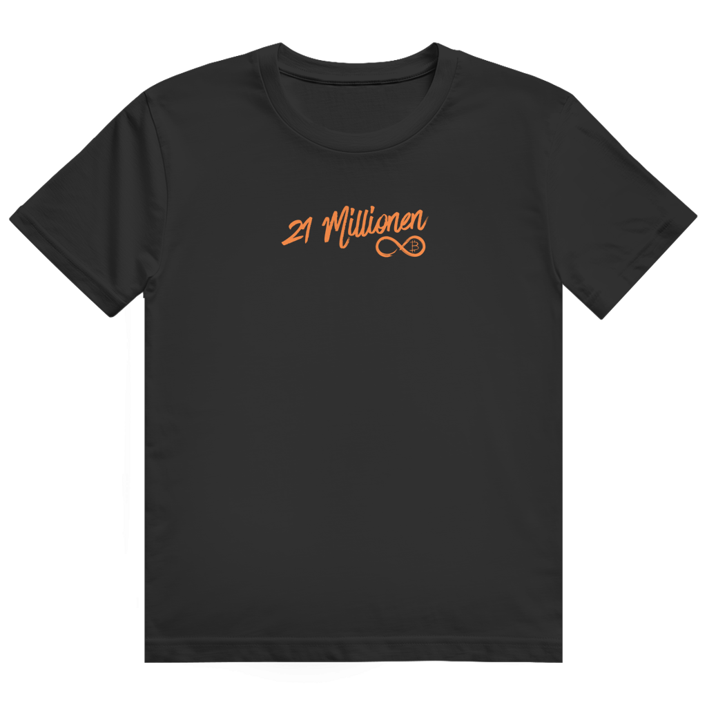 Herren Heavy Cotton T-Shirt 21 M