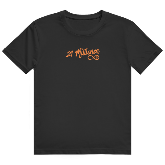 Herren Heavy Cotton T-Shirt 21 M