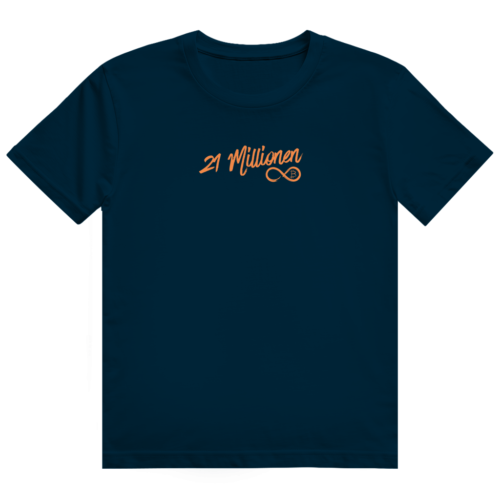 Herren Heavy Cotton T-Shirt 21 M