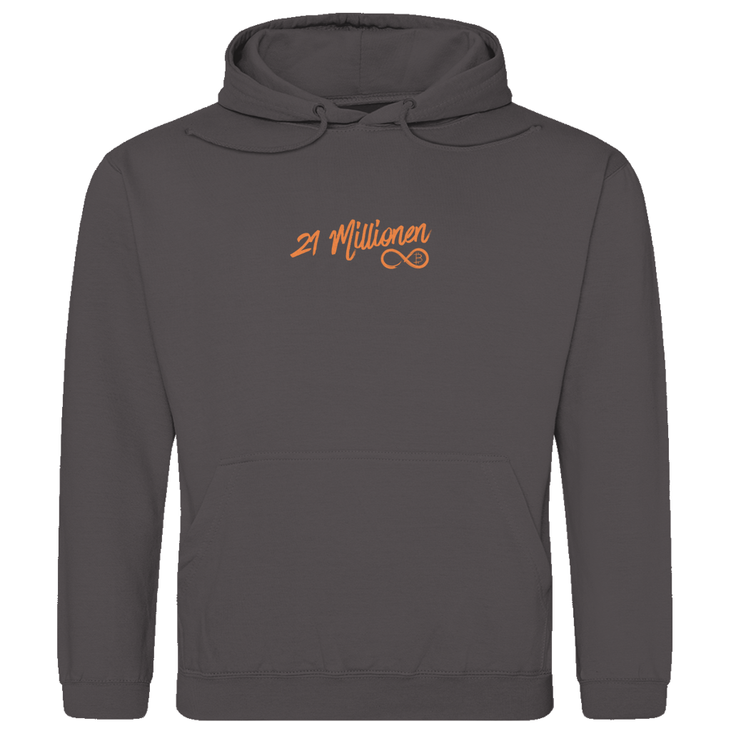 Herren Hoodie 21 M